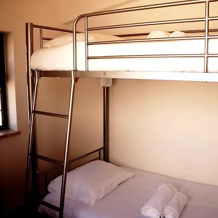 Guesthouse High Tower Guest house