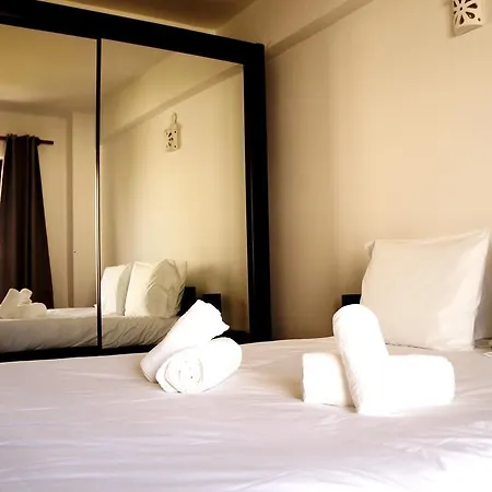 Guest house Guesthouse High Tower 2*