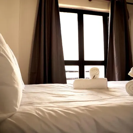 Guesthouse High Tower Guest house