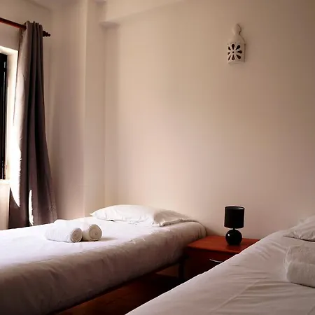 Guest house Guesthouse High Tower