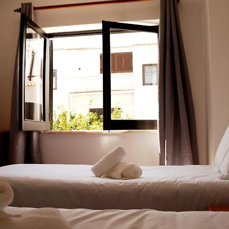 Guesthouse High Tower Guest house Lagos