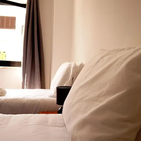 Guesthouse High Tower 2* Lagos
