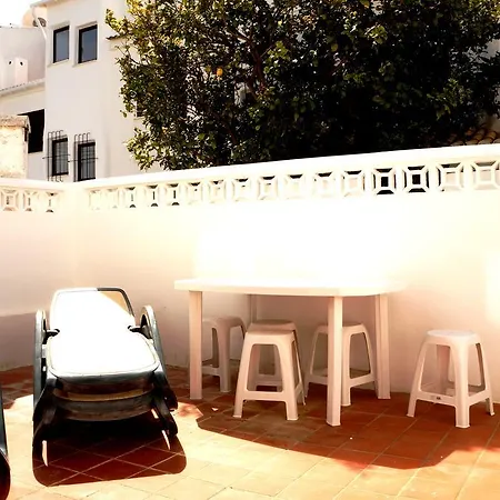 Guesthouse High Tower Lagos