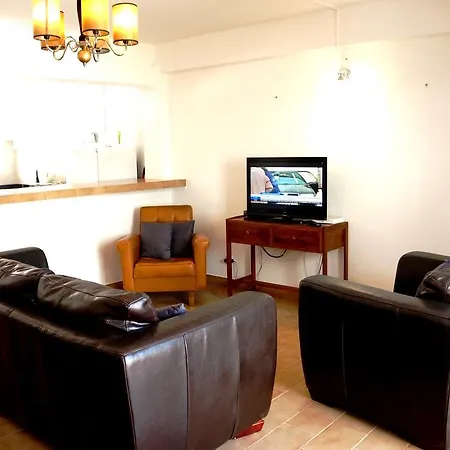 Guest house Guesthouse High Tower