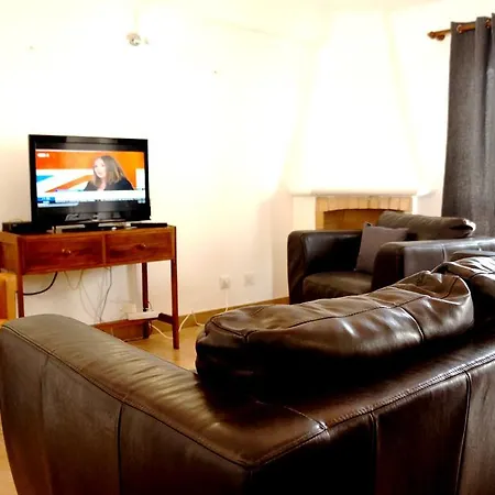 Guesthouse High Tower Guest house Lagos
