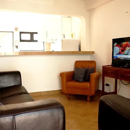 Guest house Guesthouse High Tower Lagos