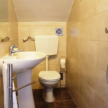 Guest house Guesthouse High Tower