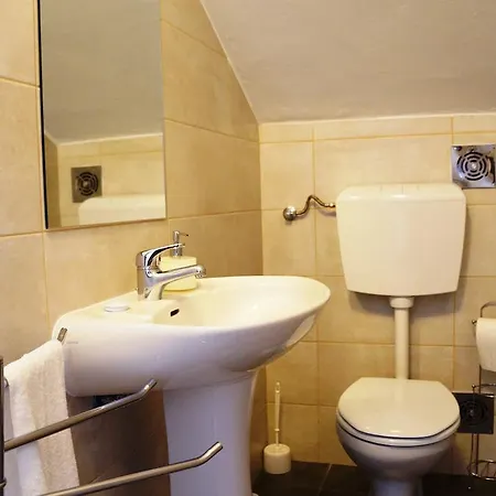 Guesthouse High Tower Guest house Lagos
