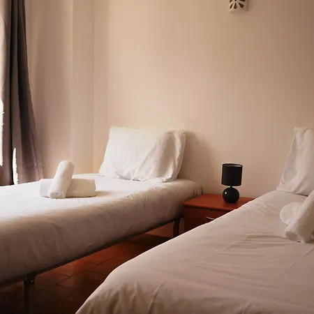 Guesthouse High Tower 2* Lagos